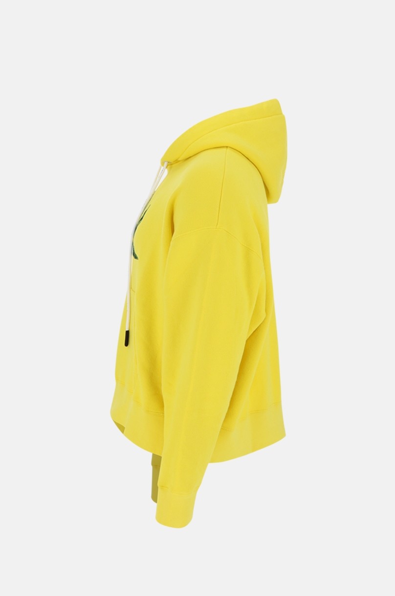 Pull à capuche Palm Angels