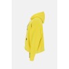 Hooded sweater Palm Angels