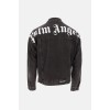 Veste en Jeans Palm Angels