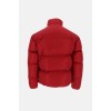 Down jacket Palm Angels