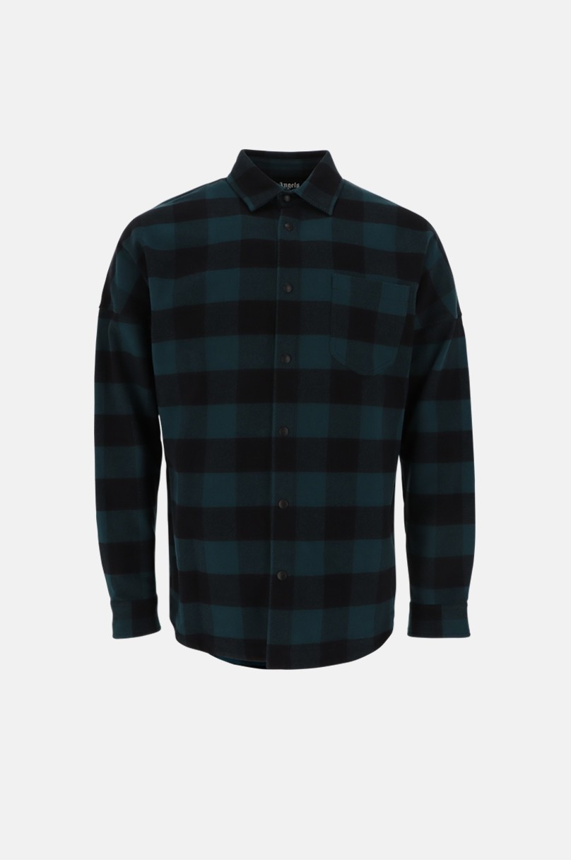 Overshirt Palm Angels