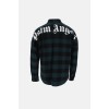 Overshirt Palm Angels