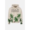 Pull à capuche Palm Anegels