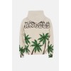 Pull à capuche Palm Anegels
