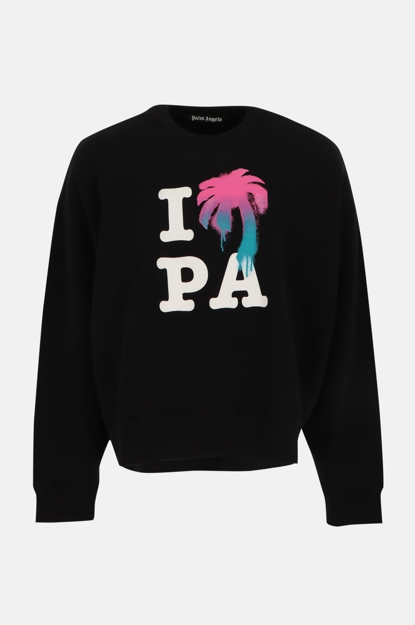 Sweater Palm Angels