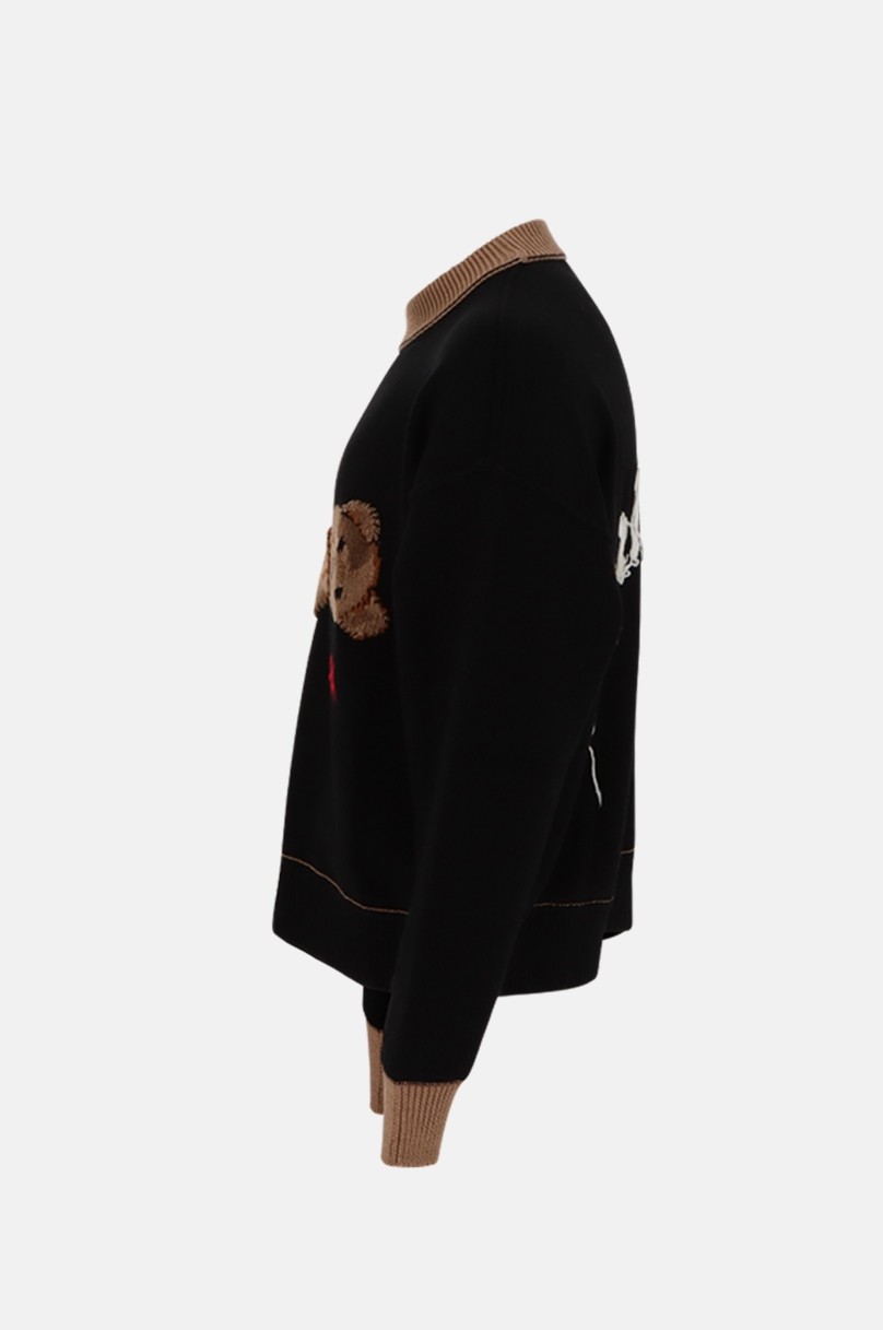 Pullover Palm Angels