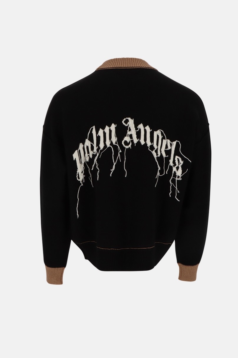 Pullover Palm Angels