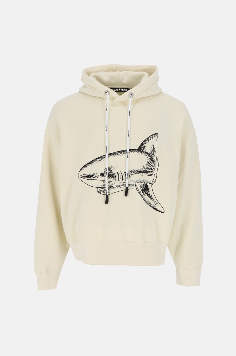 Hooded sweater Palm Angels