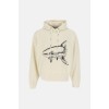 Kapuzenpullover Palm Angels