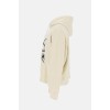 Hooded sweater Palm Angels