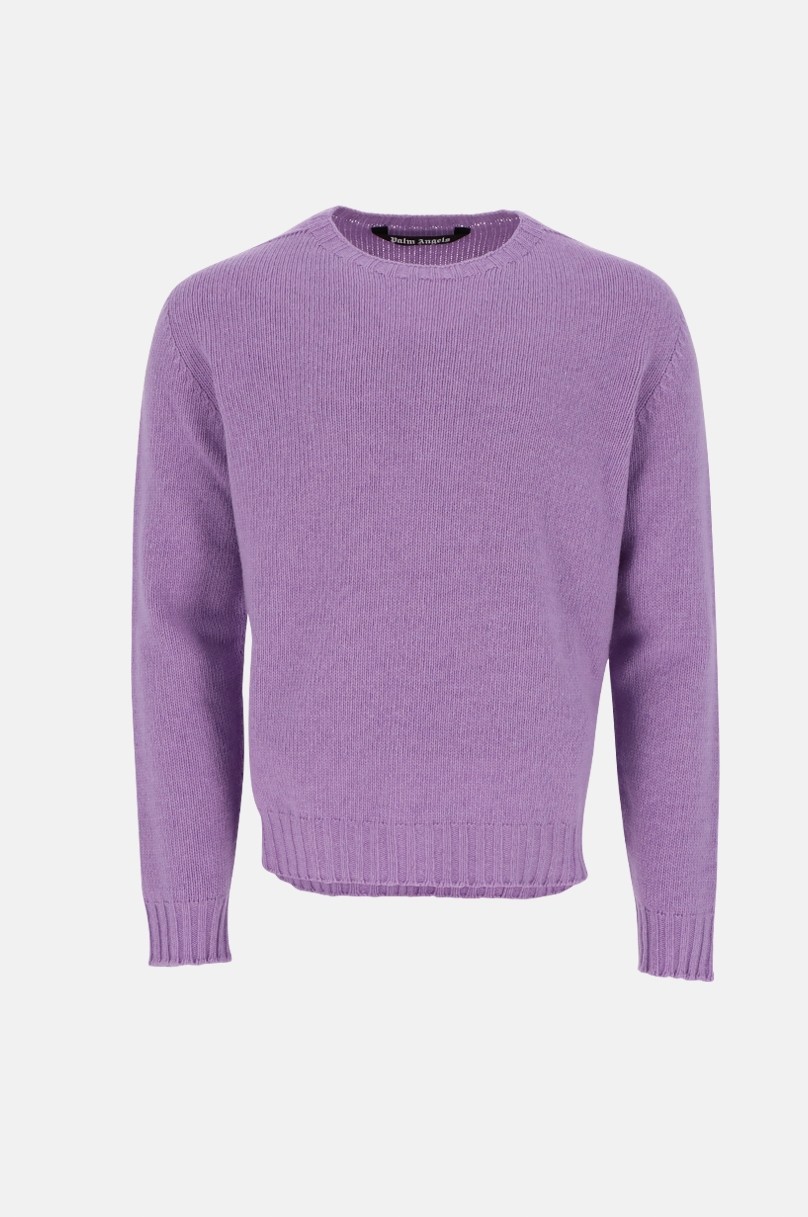 Pullover Palm Angels