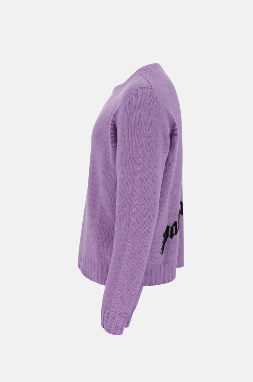 Pullover Palm Angels