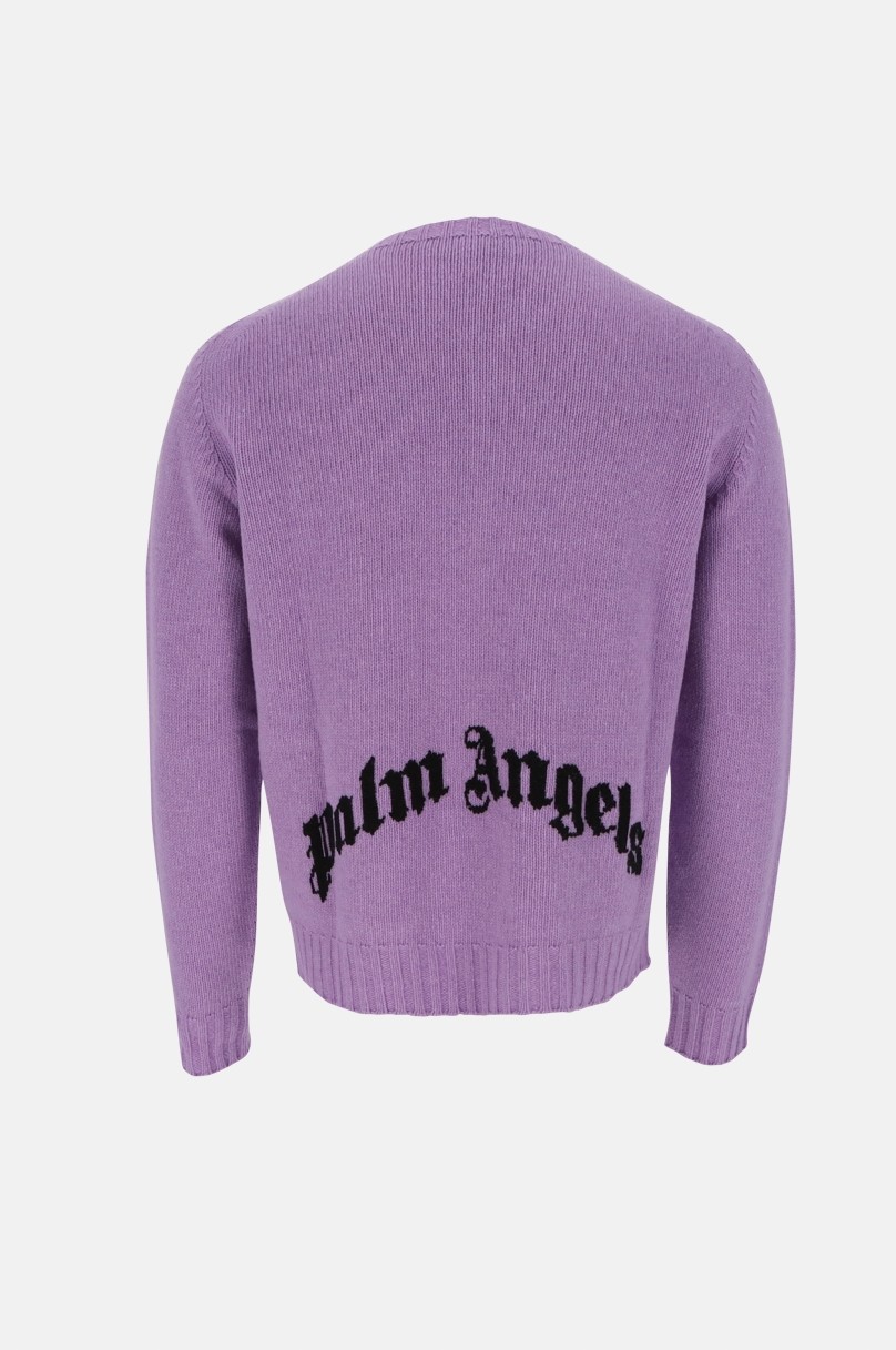 Pullover Palm Angels