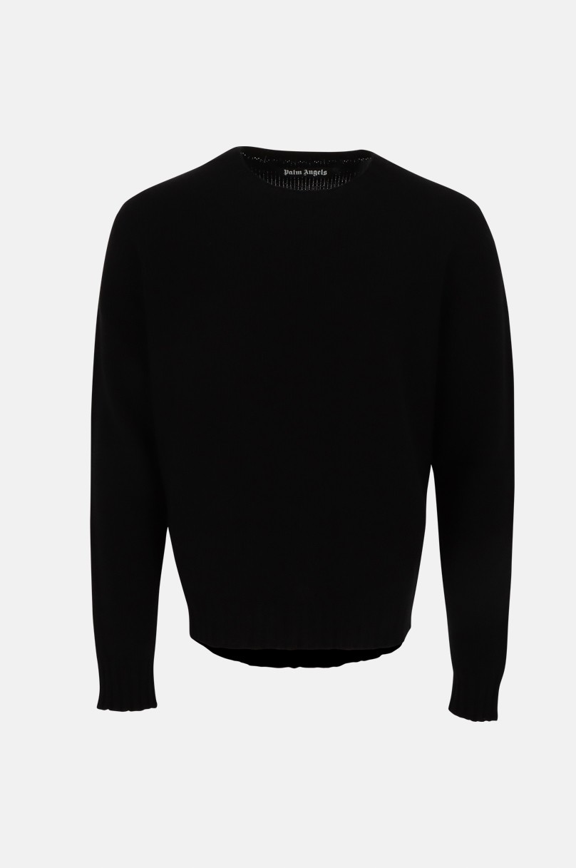 Pullover Palm Angels