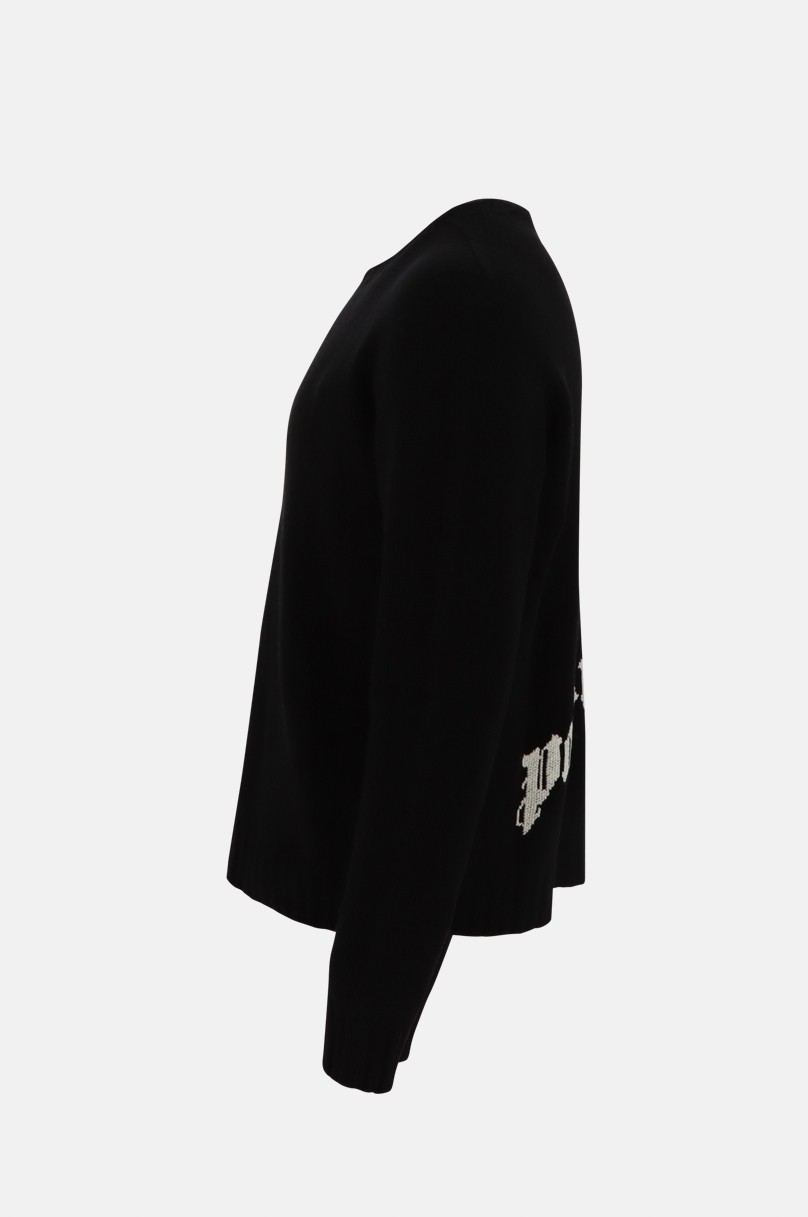 Pullover Palm Angels