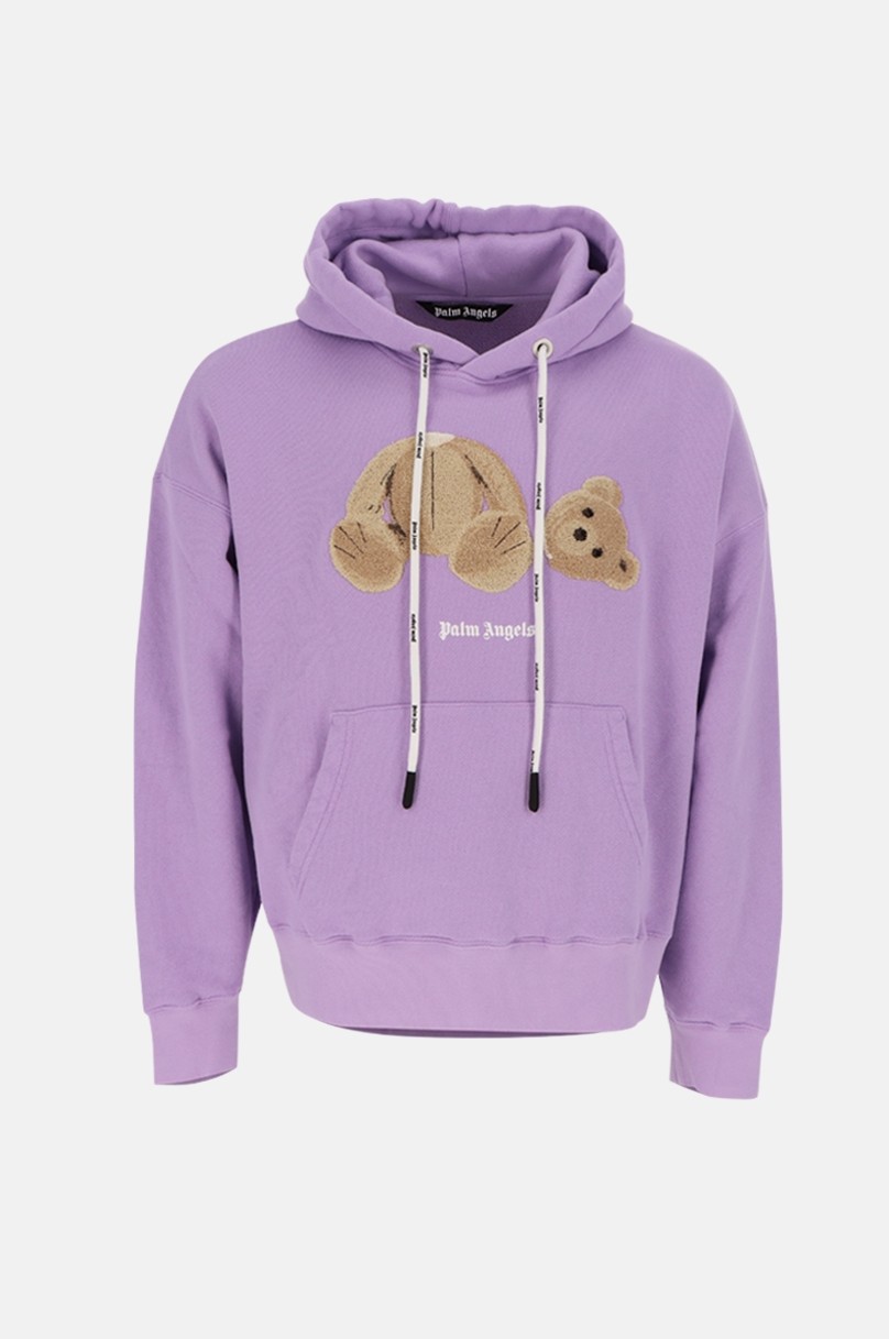 Kapuzenpullover Palm Angels