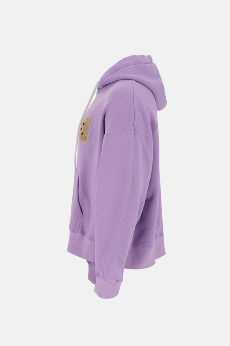 Kapuzenpullover Palm Angels