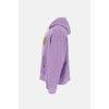 Hooded sweater Palm Angels