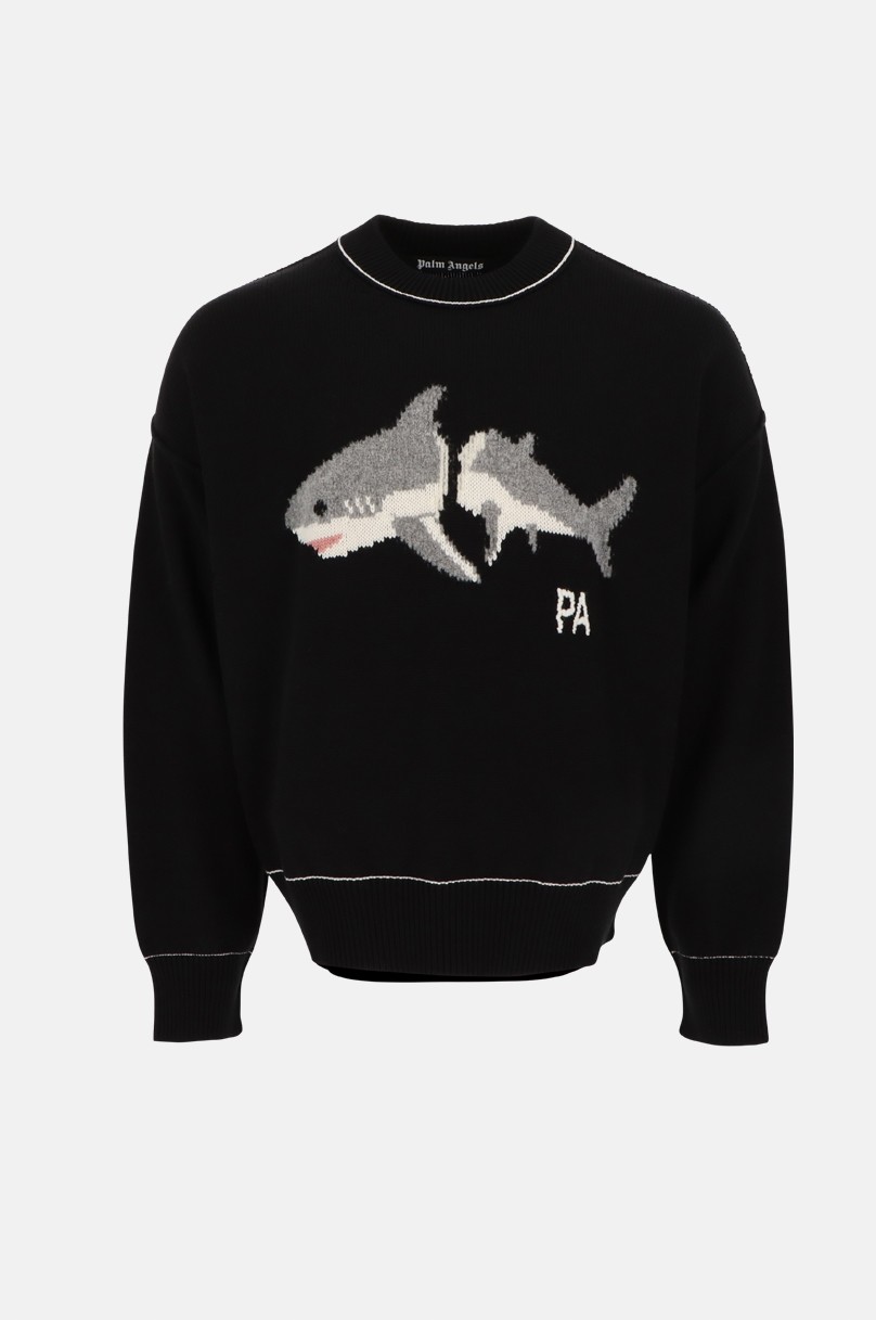 Pullover Palm Angels