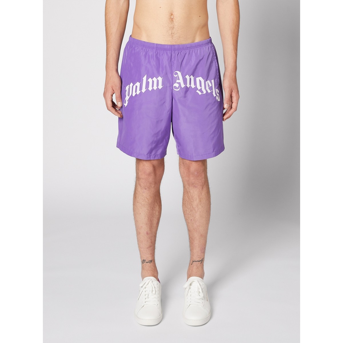 Short Palm Angels
