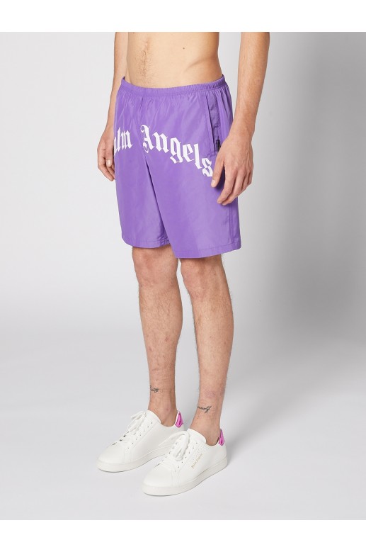 Short Palm Angels