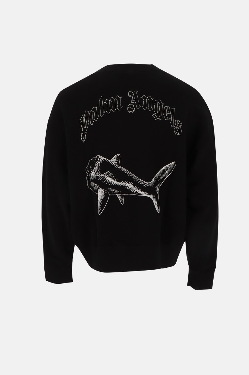 Pullover Palm Angels
