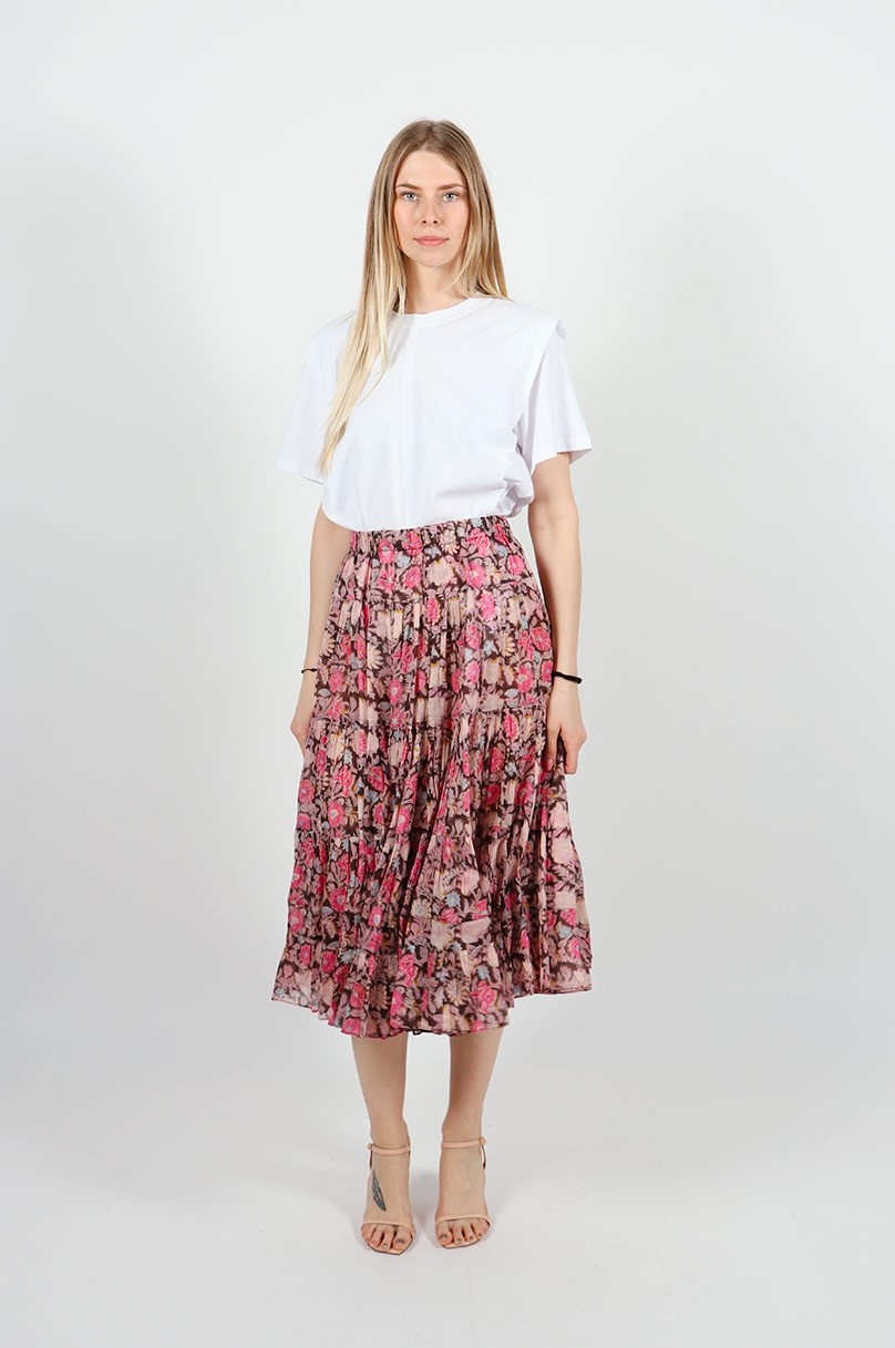 Marant Etoile "Elfa" Skirt