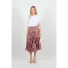 Marant Etoile "Elfa" Skirt
