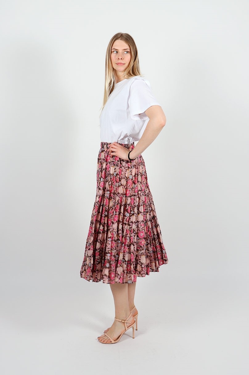 Marant Etoile "Elfa" Skirt