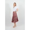 Marant Etoile "Elfa" Skirt