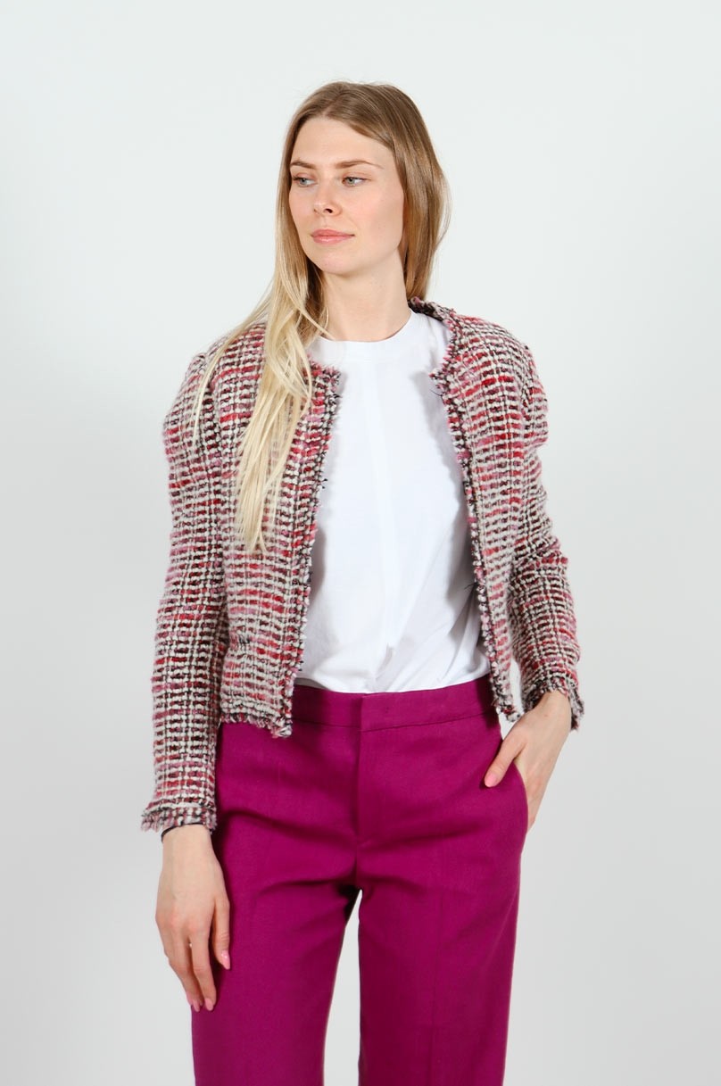 Isabel Marant "Pully" Jacket