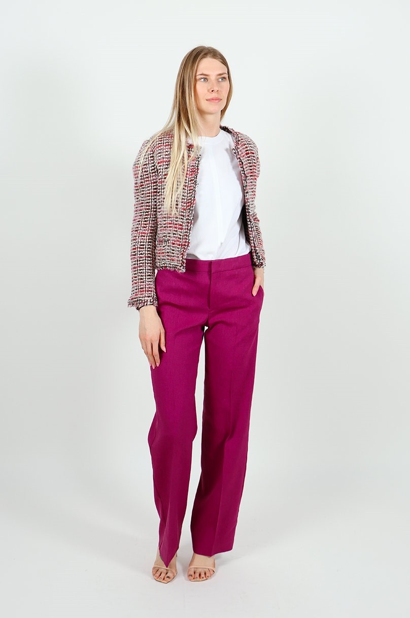 Veste "Pully" Isabel Marant