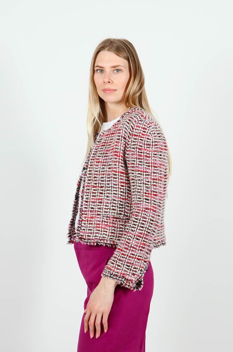 Jacke "Pully Isabel Marant