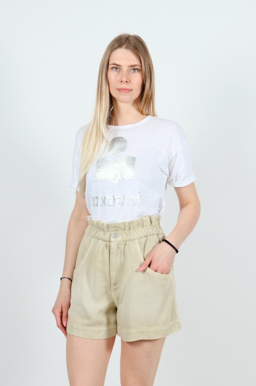 Marant Etoile "Titea" Short