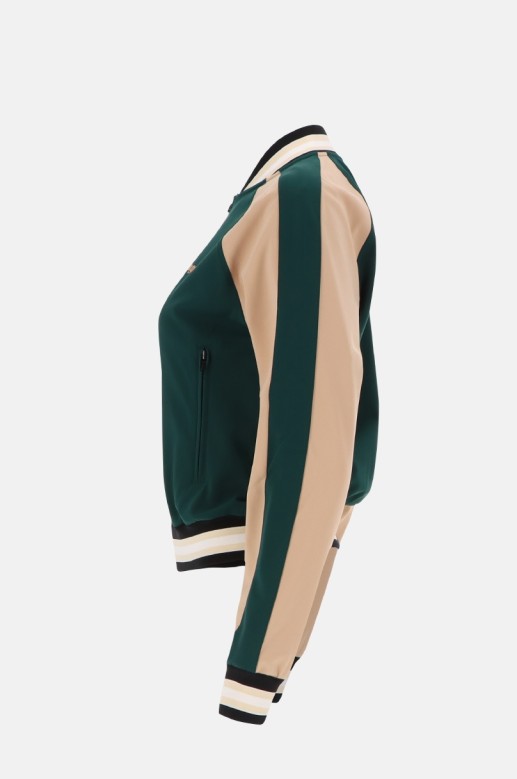 Jacket Palm Angels