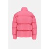 Down jacket Palm Angels