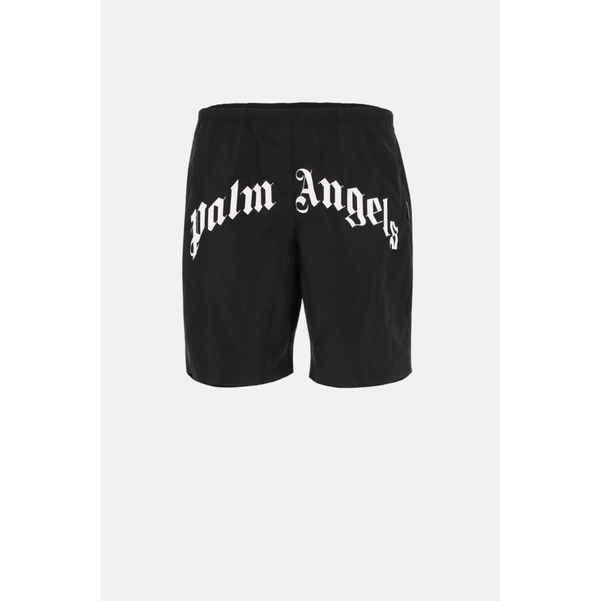 Short Palm Angels