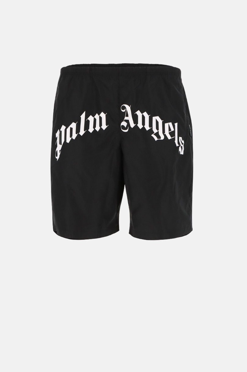 Short Palm Angels