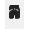 Short Palm Angels