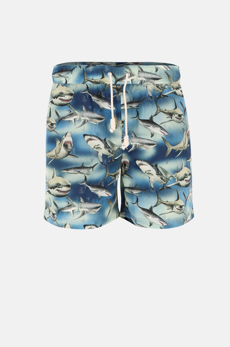 Swim shorts