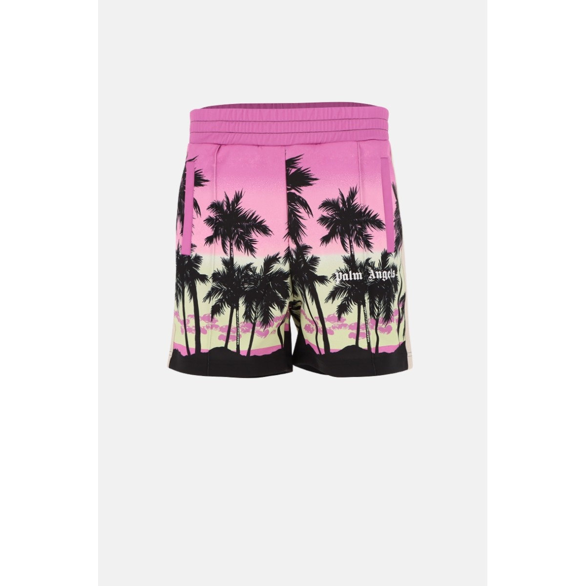 Short Palm Angels