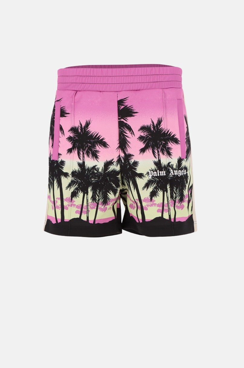 Short Palm Angels