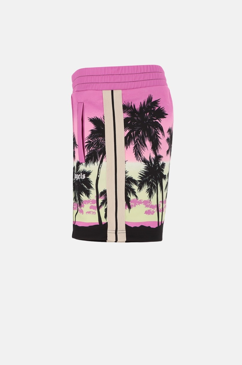 Short Palm Angels