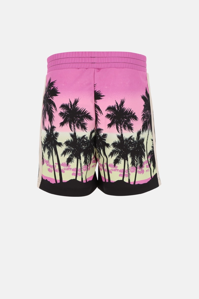 Short Palm Angels