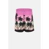 Short Palm Angels