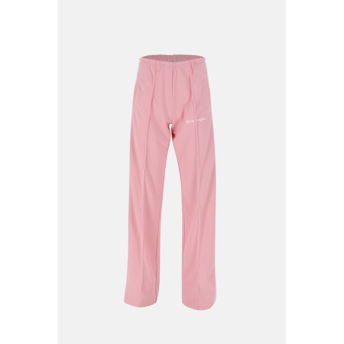 Palm angels pants pink hot sale