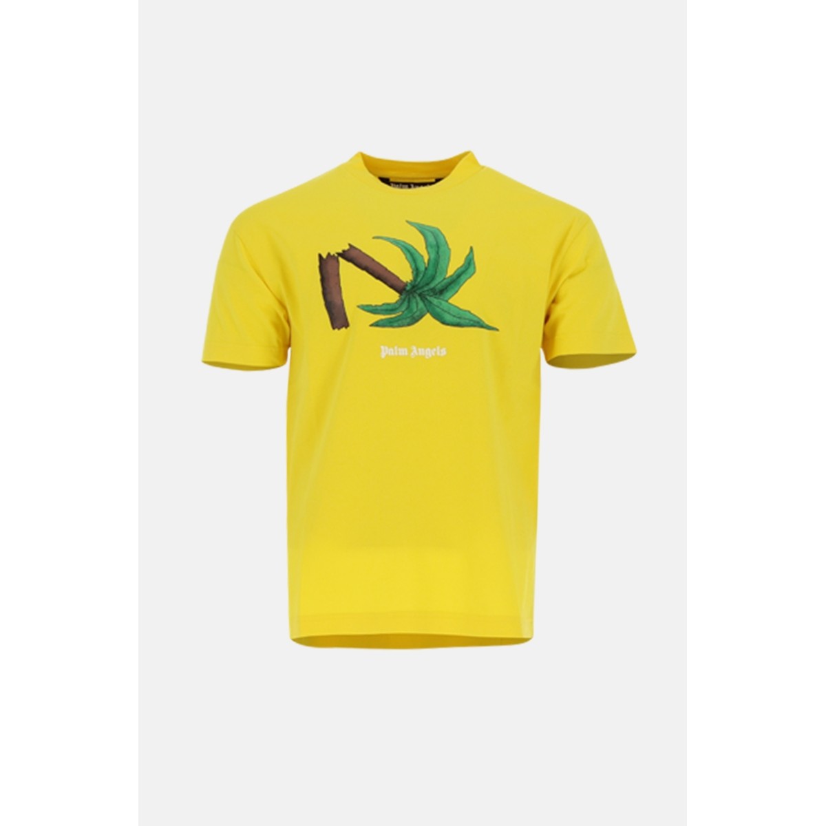 T-shirt Palm Angels