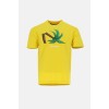 T-shirt Palm Angels