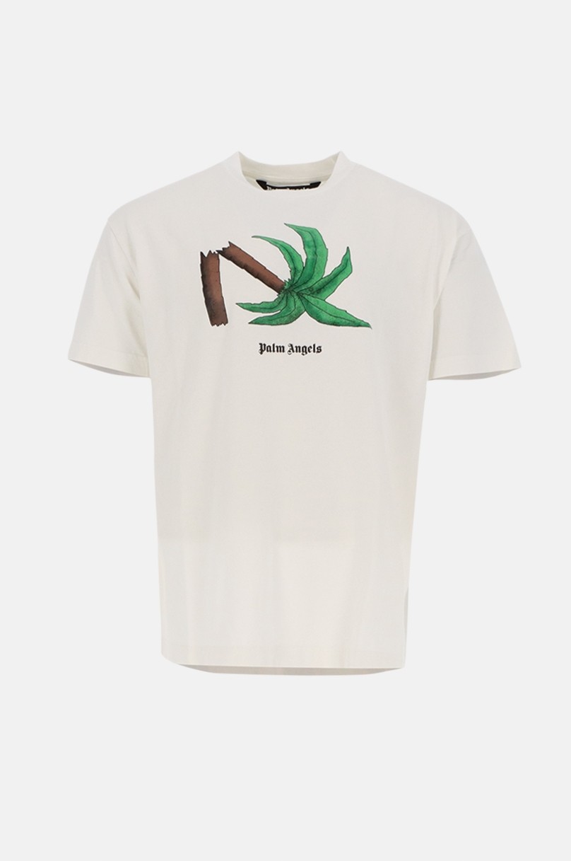 T-shirt Palm Angels