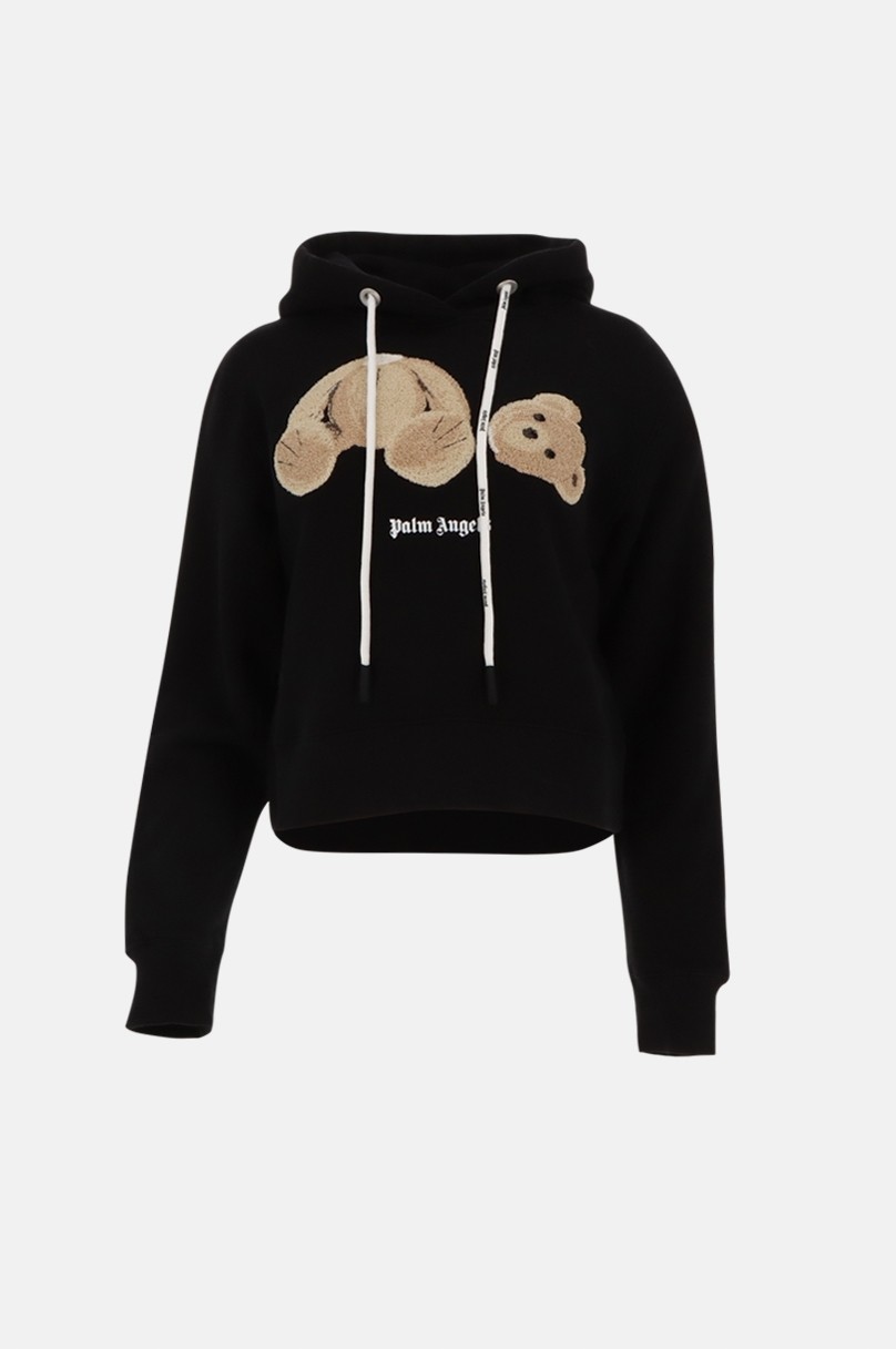 Kapuzenpullover Palm Angels
